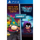South Park: The Stick of Truth + The Fractured but Whole PS4